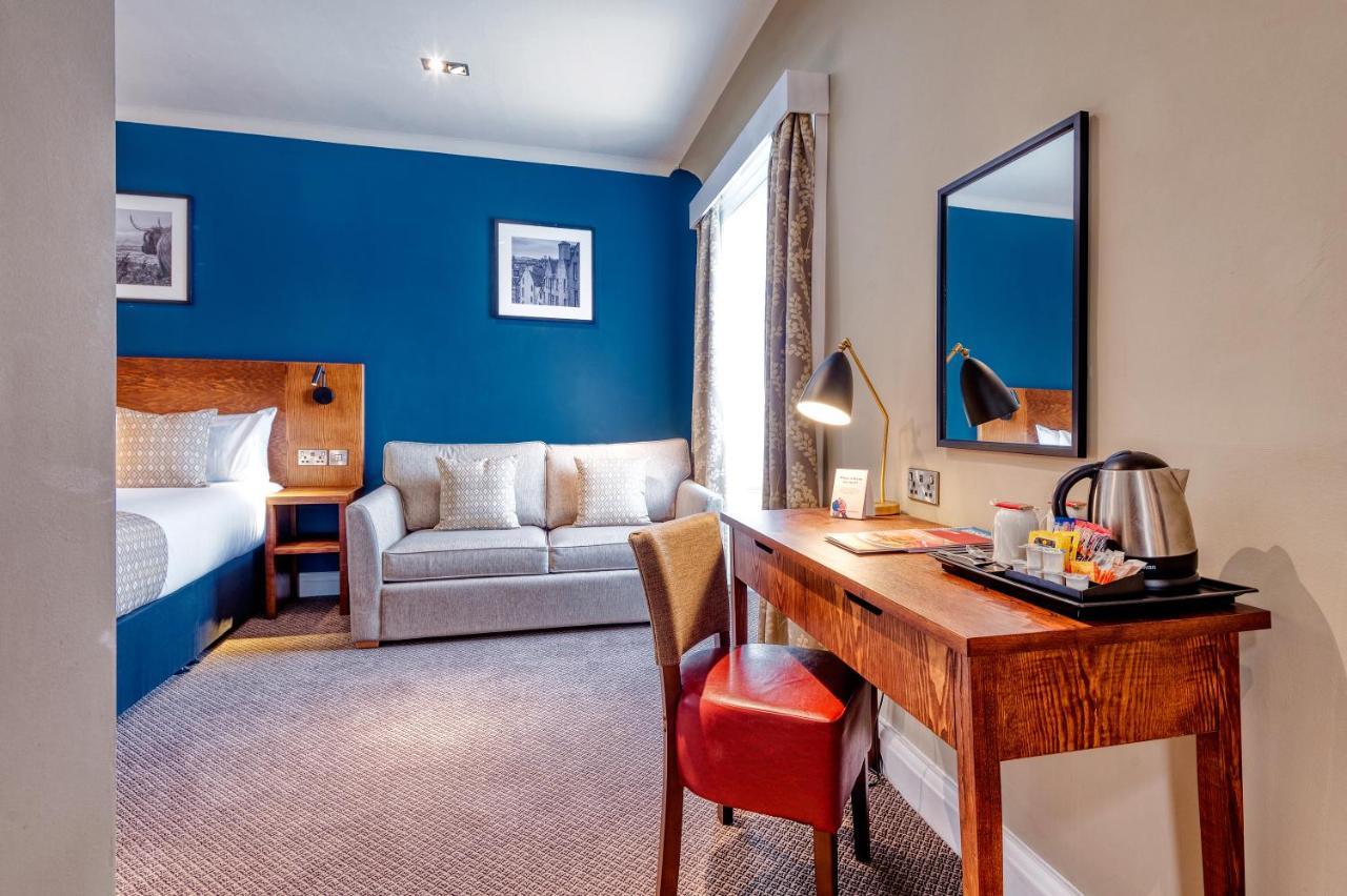 Hotel Toby Carvery Edinburgh West By Innkeeper'S Collection