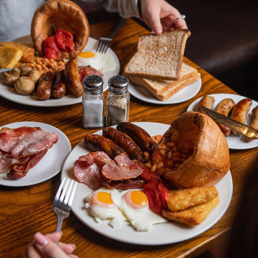 Toby Carvery West By Innkeeper's Collection Hotel 3*
