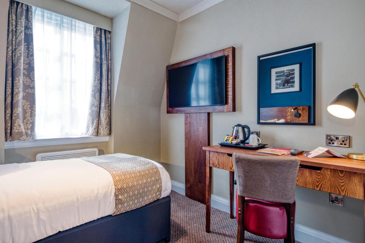 Hotel Toby Carvery West By Innkeeper's Collection