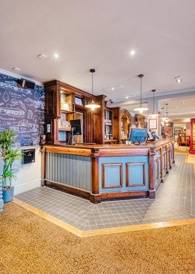 Toby Carvery West By Innkeeper's Collection 3*